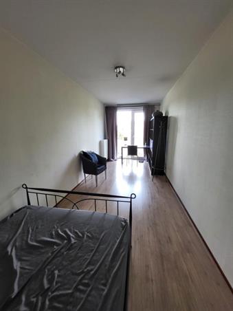 Zimmer bei Ookmeerweg In Amsterdam