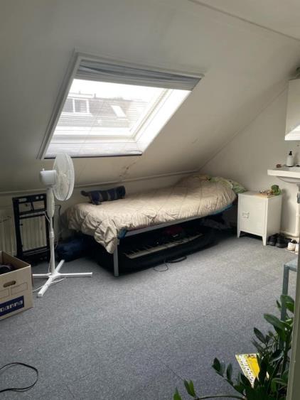 Room for rent 347 euro Deurningerstraat, Enschede
