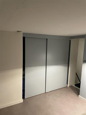 Zimmer bei Van Ostadestraat In Amsterdam