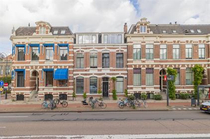 Apartment for rent 2100 euro Wilhelminastraat, Haarlem