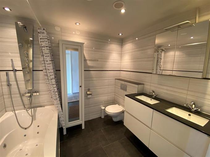 Wohnung bei Willem Baerdesenstraat In Amsterdam