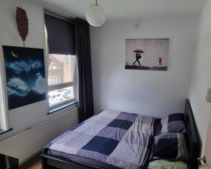 Kamer te huur 1149 euro Leopoldstraat, Rotterdam