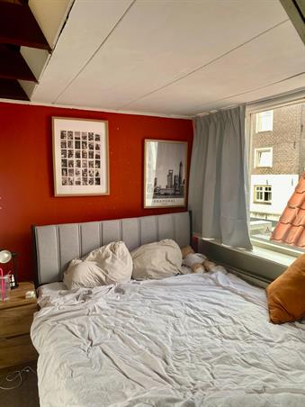 Zimmer bei Brabantse Turfmarkt In Delft