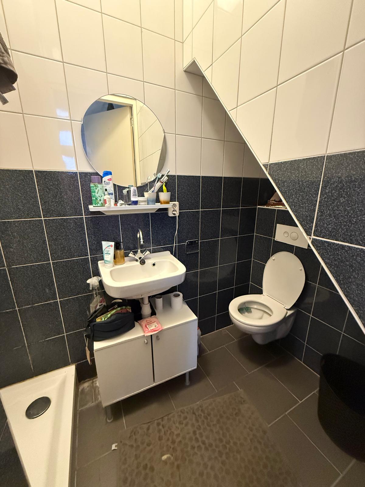 Noorderstationsstraat