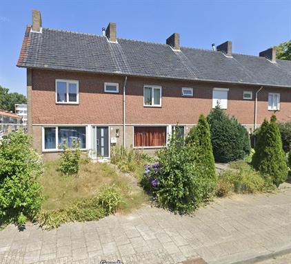 Kamer te huur 675 euro Westertorenlaan, Tilburg