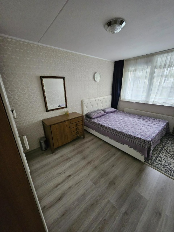 Kamer te huur in Amsterdam – Tugelaweg – foto 2