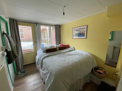 Kamer te huur 530 euro H.W. Mesdagstraat, Groningen