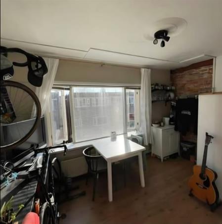 Zimmer bei Oppenheimstraat In Groningen