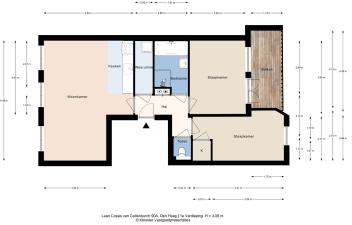 Laan Copes van Cattenburch