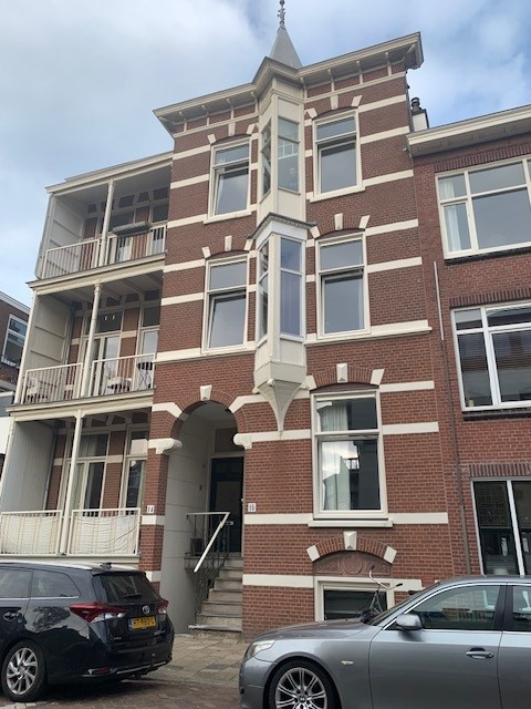 Rotterdamsestraat