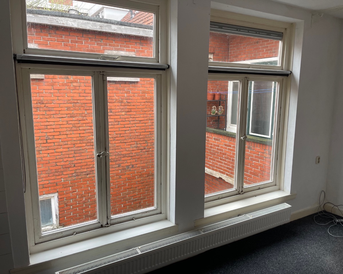 Kamer te huur in Groningen – Petrus Driessenstraat – foto 1
