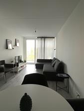 Apartment for rent 2000 euro Victoria Welbystraat, Amsterdam