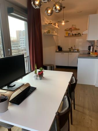 Studio bei Schipluidenlaan In Amsterdam