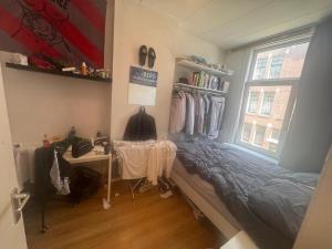 Room for rent 600 euro Oudedijk, Rotterdam