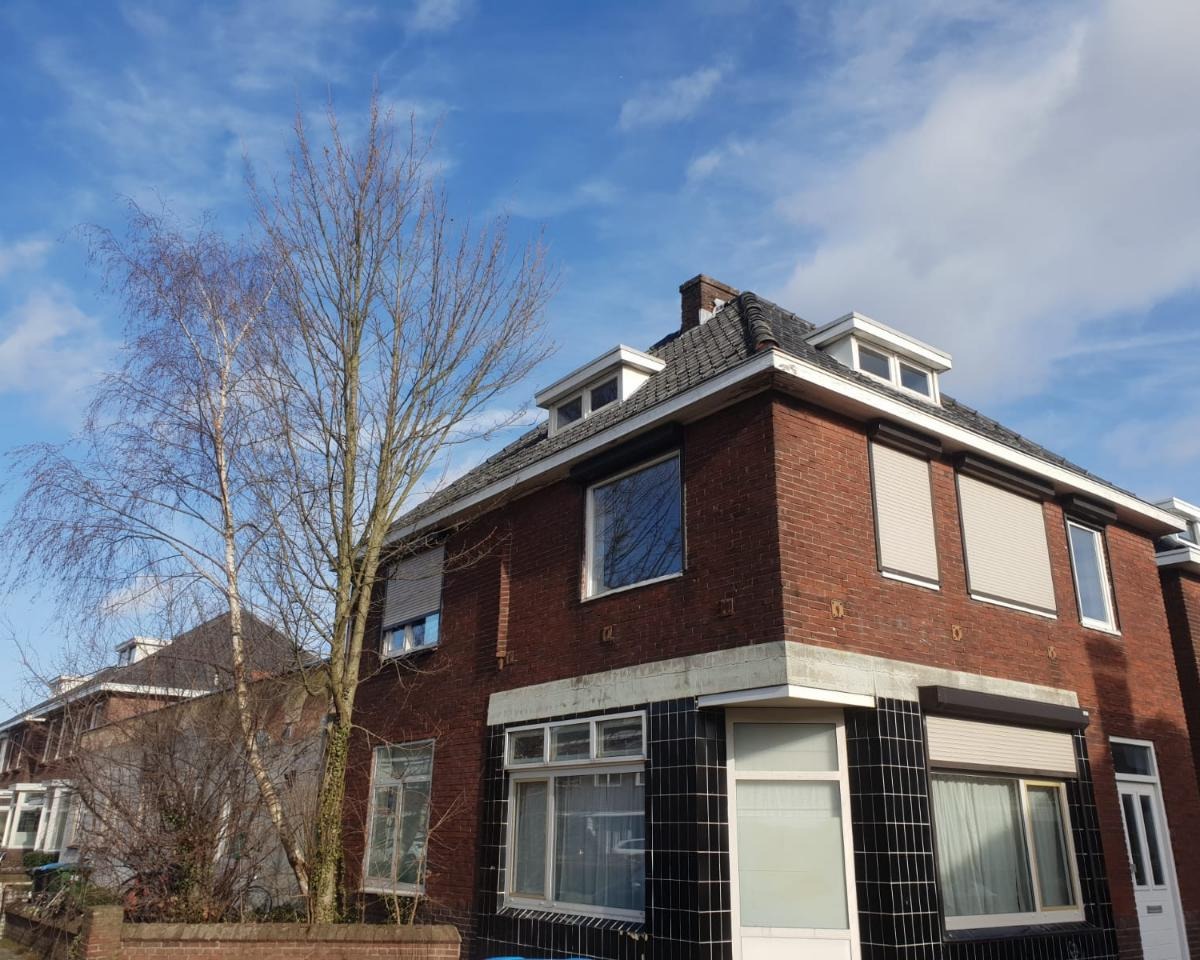 Kamer te huur op het Josinkmorsplein in Enschede