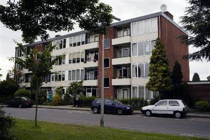 Kamer te huur 368 euro Zweringweg, Enschede