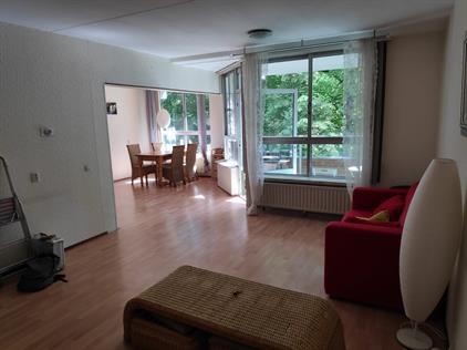 Appartement te huur 2400 euro Leerdamhof, Amsterdam