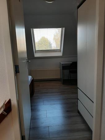 Kamer in Enschede, Kuipersdijk op Kamernet.nl: Gemeubileerde kamer in Enschede