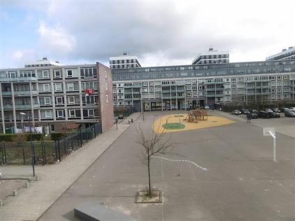 Appartement te huur 2450 euro Lederambachtstraat, Amsterdam