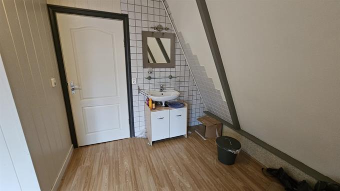 Zimmer bei Lissabonstraat In Groningen
