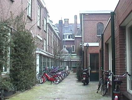 Kamer te huur 475 euro Dr. Nolensstraat, Tilburg