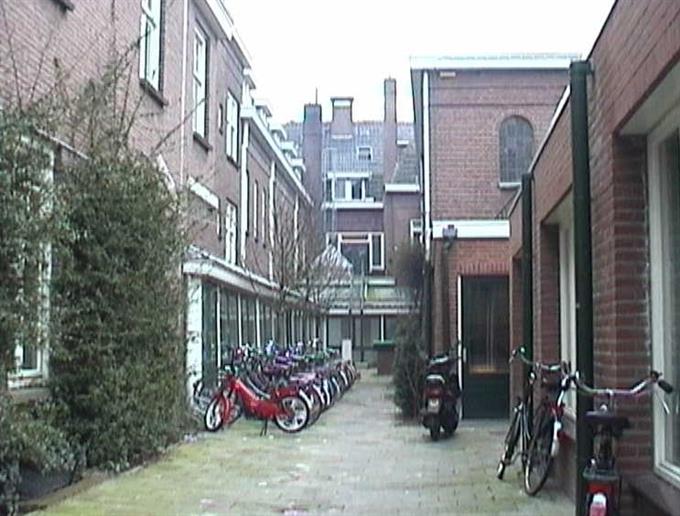 Zimmer bei Dr. Nolensstraat In Tilburg