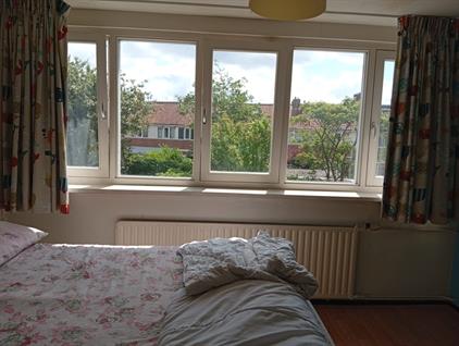 Room for rent 1100 euro Colijnlaan, Uithoorn