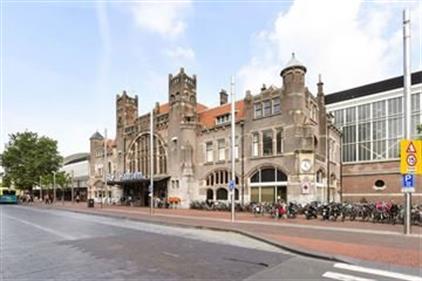 Apartment for rent 1750 euro Lange Herenstraat, Haarlem