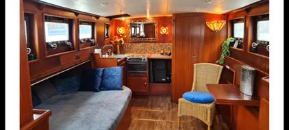 Studio for rent 1095 euro J.B. Bakemakade, Rotterdam