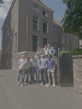 Kamer te huur 250 euro Herenstraat, Wageningen