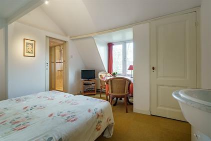 Studio zu vermieten 620 Euro van Rijckevorselstraat, Driebergen-Rijsenburg