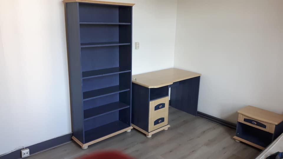 Kamer te huur in Venlo – Goltziusstraat – foto 1