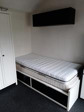 Kamer te huur 350 euro Grebbeberglaan, Eindhoven