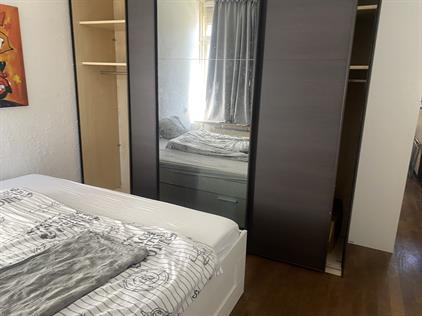 Studio te huur 1200 euro Fanfarestraat, Nijmegen