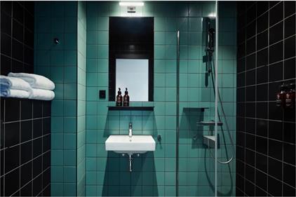Studio te huur 1850 euro Willem Ruyslaan, Rotterdam