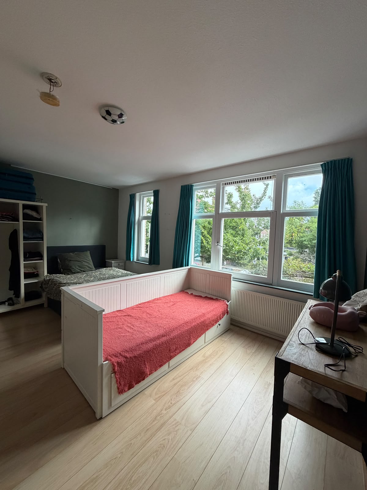 Kamer te huur in Den Haag – Anna Bijnslaan – foto 3
