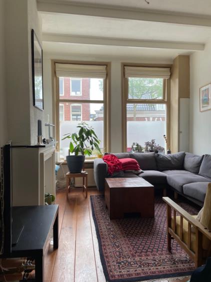 Appartement te huur 1050 euro Kerklaan, Groningen