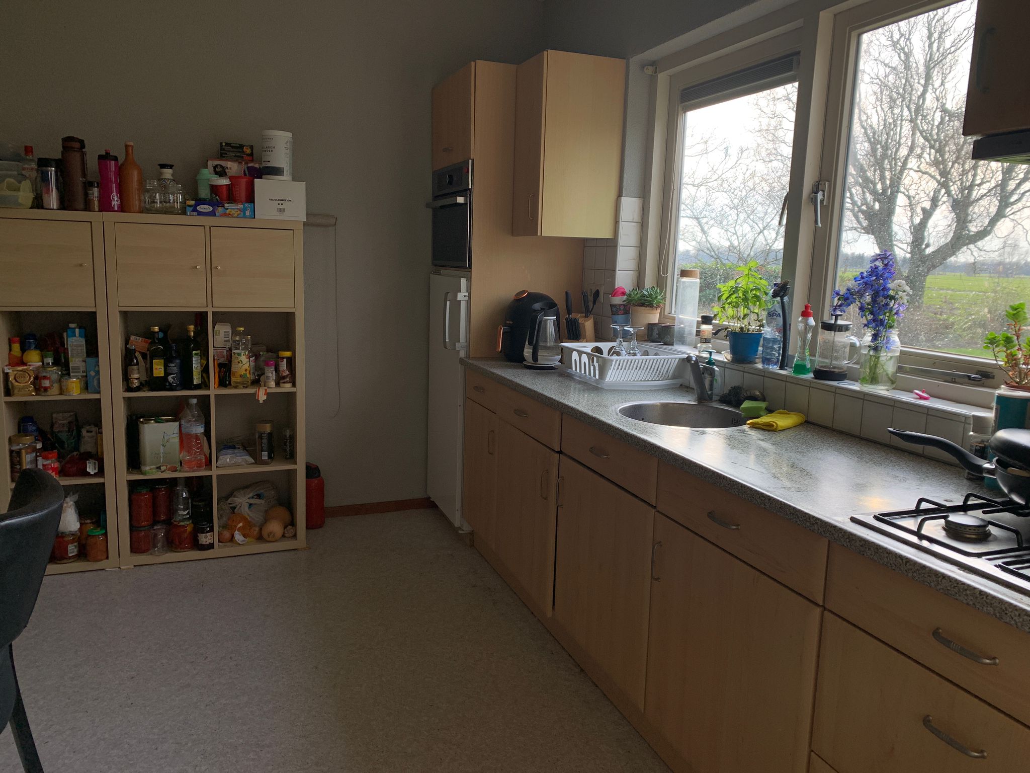 Kamer te huur in Etten-Leur – Haansberg – foto 1