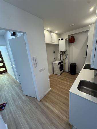 Zimmer bei Krabbendijkestraat In Rotterdam