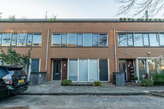 Appartement te huur 2500 euro Fitterstraat, Leiden
