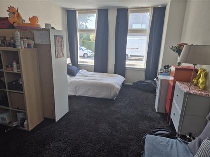 Room for rent 636 euro Richtersweg, Enschede