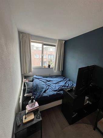 Zimmer bei Millinxstraat In Rotterdam