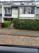 Kamer te huur 400 euro Jan Ligthartplein, Zeist