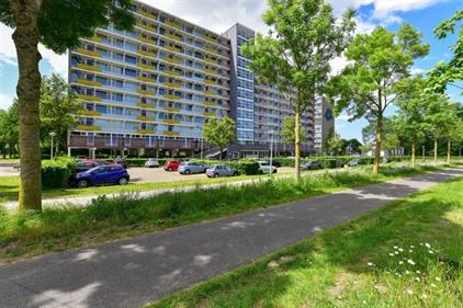 Apartment for rent 1995 euro Vliestroom, Alphen aan den Rijn