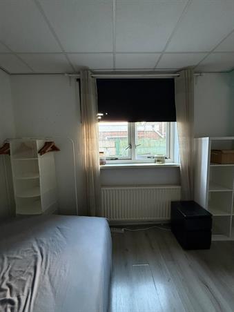 Zimmer bei Magnoliastraat In Breda