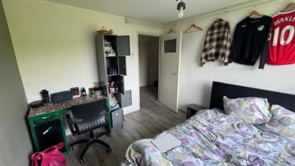 Kamer te huur 475 euro Illegaliteitslaan, Groningen