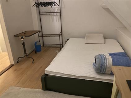 Kamer te huur 800 euro Alleeweg, Enschede