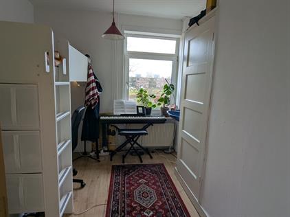 Kamer te huur 599 euro Marialaan, Nijmegen