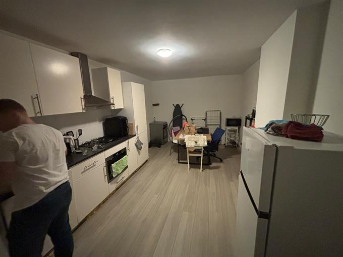 Zimmer bei Admiraal De Ruijterweg In Amsterdam