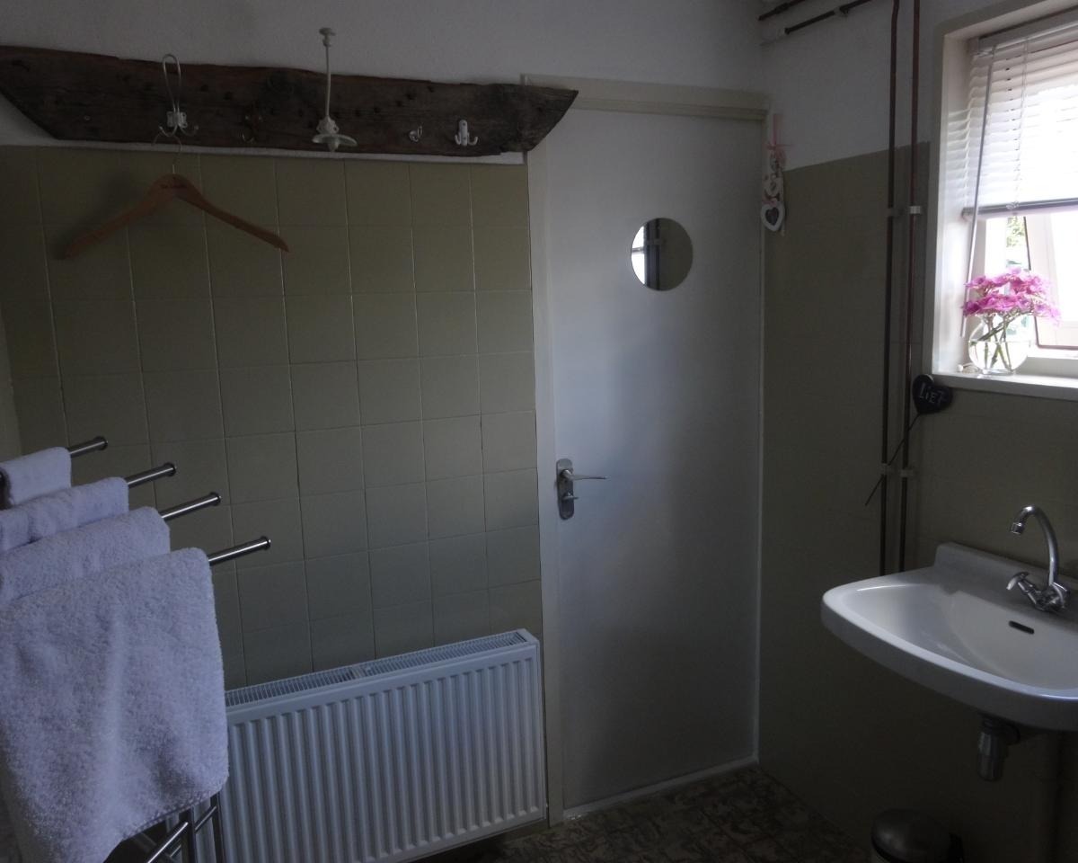 Kamer - Oosterweg - 2451VT - Leimuiden